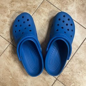 Men’s Crocs